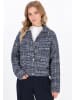 DreiMaster Women Jacket in navy