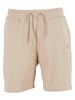 Just Rhyse Just Rhyse Shorts in beige