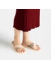 Ipanema Badepantoletten IPANEMA SENSE SLIDE FEM in Beige801