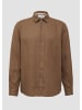 s.Oliver Hemd in 8483_sandstein
