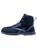 ATLAS Sicherheitsschuhe Runner 105 ESD in anthrazit/blau in anthrazit/blau