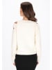 faina Sweater in offwhite