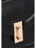 myMo at night Damen Handtasche in Schwarz