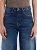 GANG JEANS 94Odelia O-Shape Fit Jeans in Midblue Denim