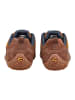 Camel Active Halbschuhe in Braun/Blau