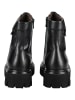 Nero Giardini Stiefelette Schwarz