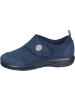 FlyFlot Klassische Hausschuhe in mittelblau