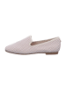 La Strada Hochfront Slipper in Beige