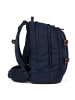 Satch Pack Schulrucksack 45 cm in nordic blue
