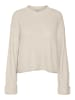 Vero Moda Pullover in birch