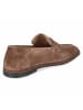 COPENHAGEN Loafer in braun