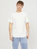 Jack & Jones T-shirt in Cloud Dancer