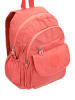 Mindesa Damen Rucksack in Orange
