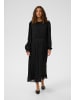 CULTURE Kleid CUrosa Relaxed fit in Black