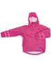 DRY KIDS Regenjacke in Pink