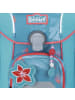 Scout Micro Schulranzen-Set 7-teilig Aloha
