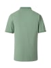 CASAMODA Polo-Shirt in Grün