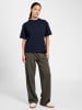 Hummel T-Shirt Hmlkeeper Lebensstil Damen in NIGHT SKY