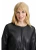 Betty Barclay Kunstlederjacke für Damen in Schwarz