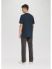 s.Oliver T-Shirt in 5852_navy