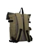 Harvest Label Norikura Rucksack 40 cm Laptopfach in desertolive