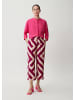 comma Hose  in  46A0_fuchsia