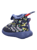 adidas Stiefel Kinder MONOFIT BOOT Mickey I in Schwarz