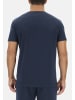Pierre Cardin T-Shirt in dunkelblau