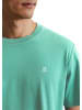 Marc O'Polo T-Shirt regular in Eucalyptus Green