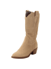 Tamaris Stiefel in beige