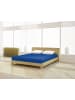 Mr.Sandman Spannbetttuch Fein Jersey de luxe 120 - 130 x 200 cm in marine