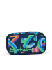 Satch Schlamperbox Crazy Twist in Lila/Blau
