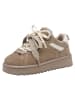 Tamaris Sneaker in TAUPE