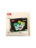 Reobrix WOMA Sukkulenten Pflanzen Klemmbausteine W8842