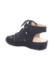 Finn Comfort Keilsandalette MALAGA in black