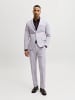 Jack & Jones Einreihiger Blazer in Evening Haze 1