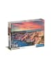 Clementoni Städte Procida Island Italien 1500-teiliges Compact Puzzle