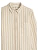 Marc O'Polo TEENS-GIRLS Hemdblusenkleid in SUMMER SAND STRIPE