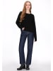 DreiMaster Women Sweater in black