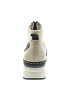 rieker Stiefelette Beige