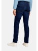 Tom Tailor Tom Tailor Hose Jeans JOSH Regular Slim in dunkelblau