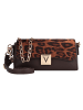 Valentino Evissa Umhängetasche 20 cm in moro-multicolor