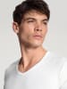 Calida T-Shirt in weiss