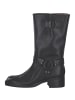 Gabor Fashion Stiefel in Schwarz