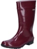 Bockstiegel Regenstiefel Luisa in rot