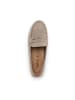 Gabor Klassische Slipper in Beige