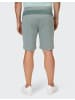 Joy Sportswear Bermuda SIMON in beryl green melange