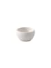 Villeroy & Boch Eierbecher Manufacture Rock Blanc ø 4,8 cm in weiß