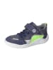 Ricosta Sneaker Low in Blau