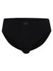 Bugatti Slip 2er Pack in Schwarz